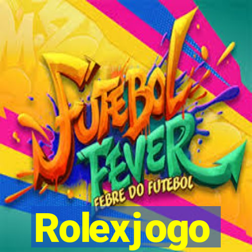 Rolexjogo