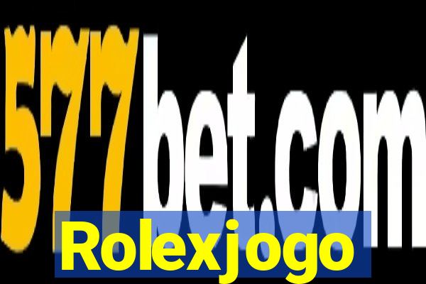 Rolexjogo