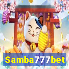 Samba777bet