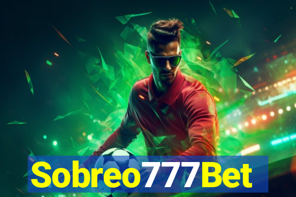 Sobreo777Bet