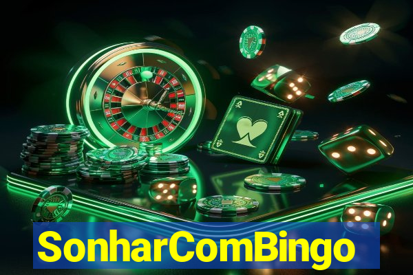 SonharComBingo