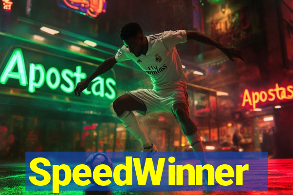 SpeedWinner