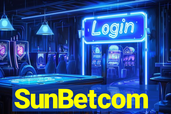 SunBetcom