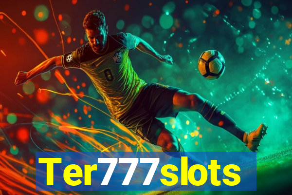 Ter777slots