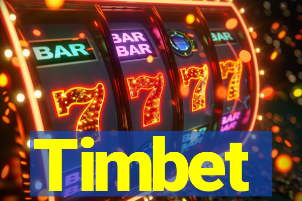 Timbet