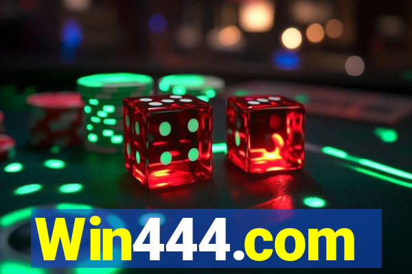 Win444.com