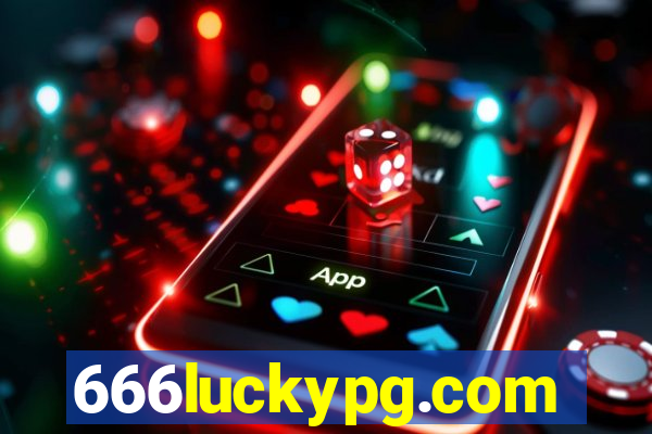 666luckypg.com