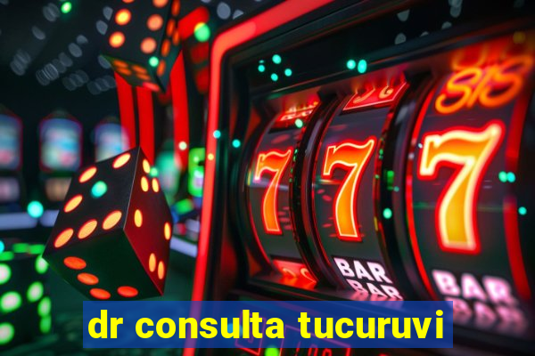 dr consulta tucuruvi