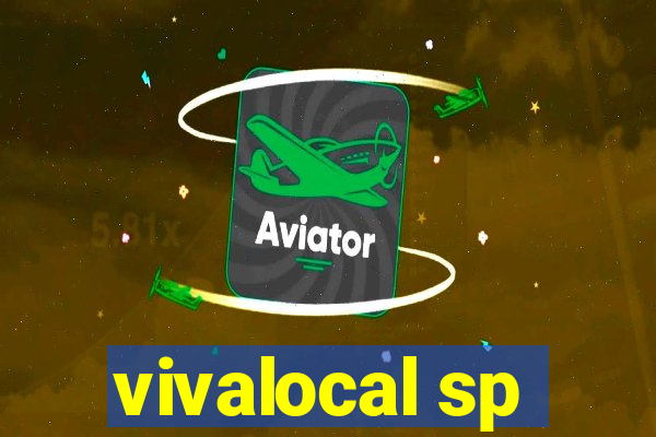 vivalocal sp