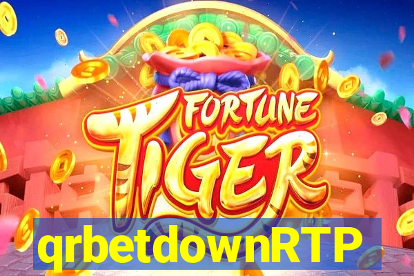 qrbetdownRTP