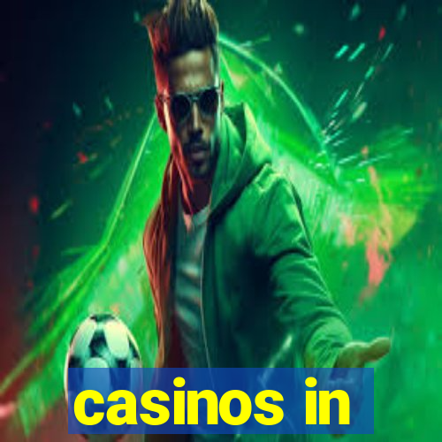 casinos in