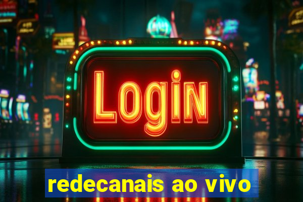 redecanais ao vivo