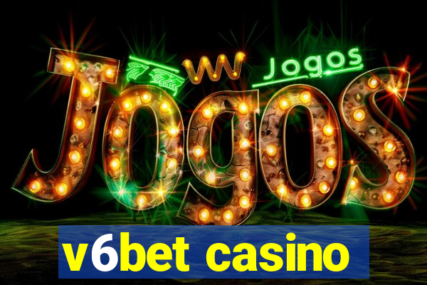 v6bet casino