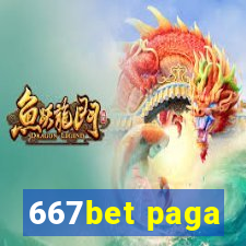 667bet paga