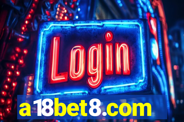 a18bet8.com