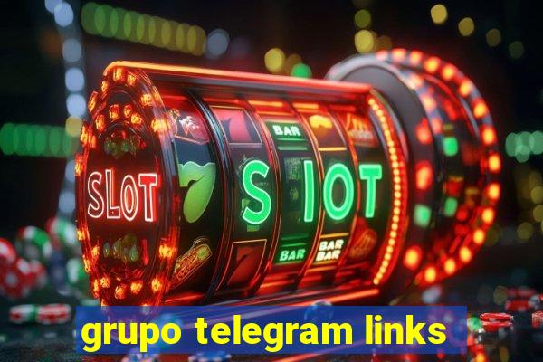 grupo telegram links