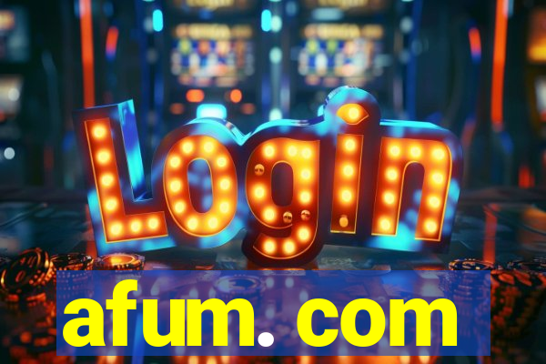 afum. com