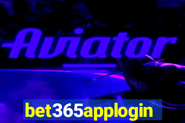 bet365applogin