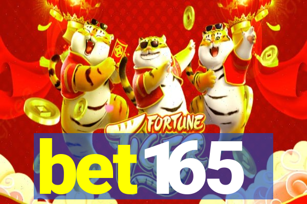 bet165