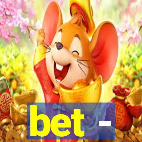 bet -