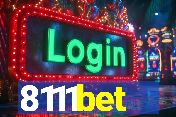 8111bet