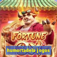 humortadela jogos