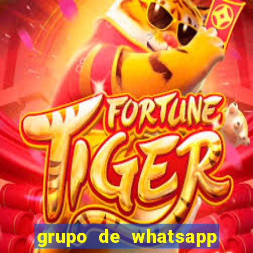 grupo de whatsapp de cdzinhas