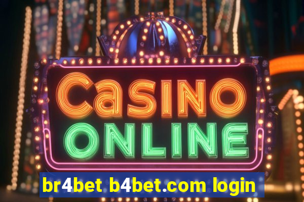 br4bet b4bet.com login