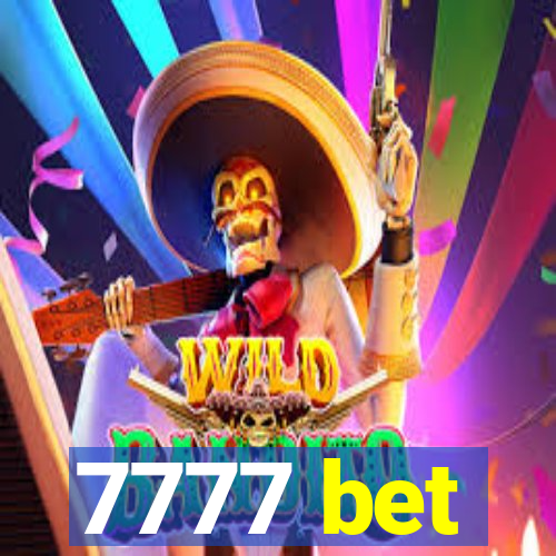 7777 bet