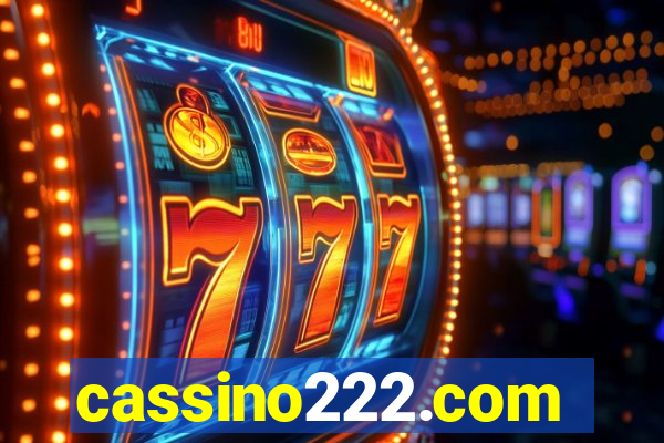 cassino222.com