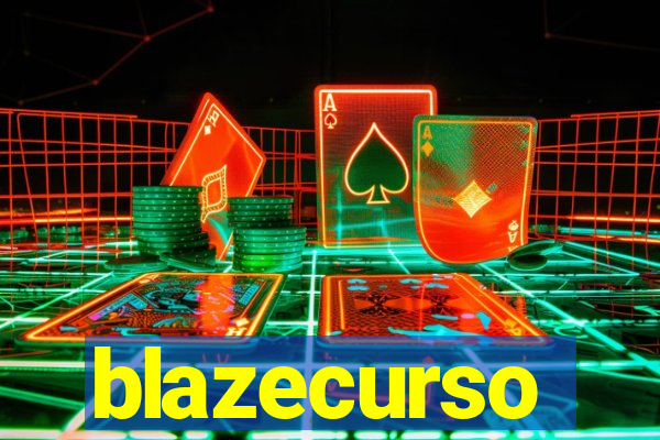 blazecurso