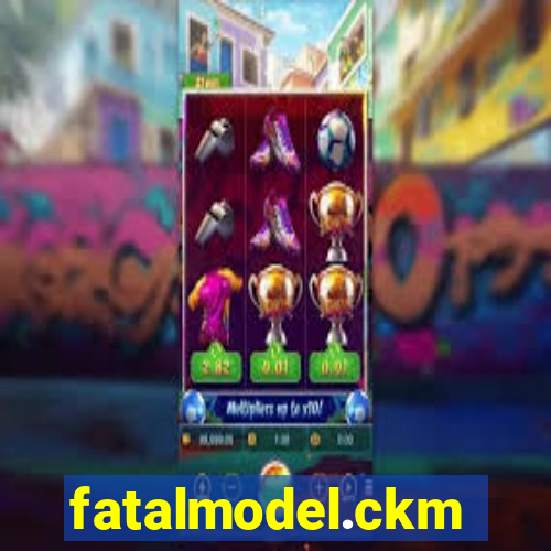 fatalmodel.ckm