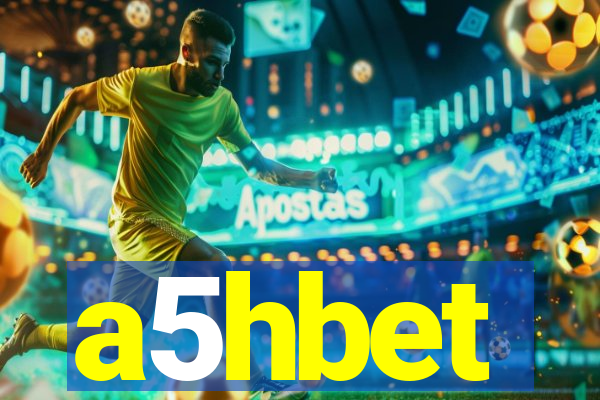 a5hbet