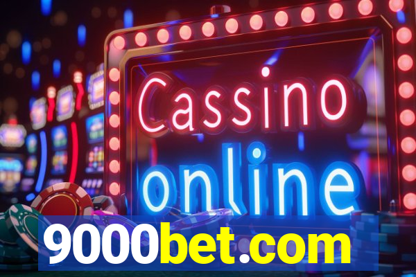 9000bet.com