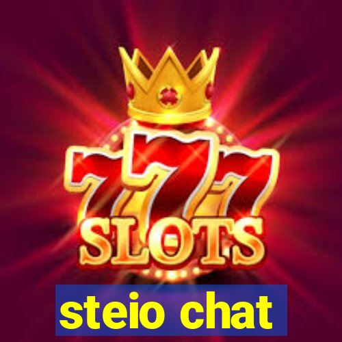 steio chat