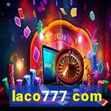 laco777 com