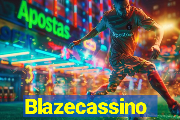 Blazecassino