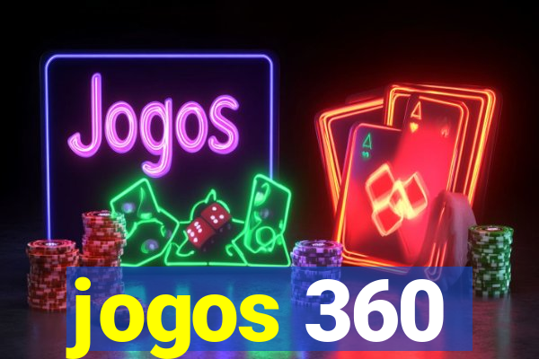 jogos 360