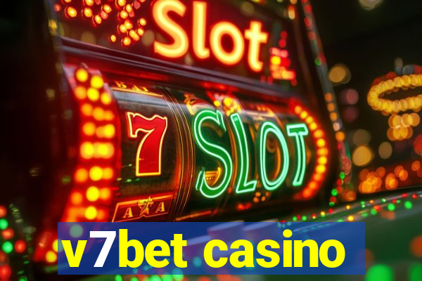 v7bet casino