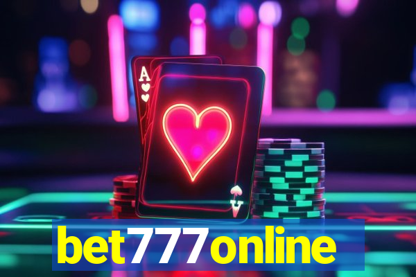 bet777online