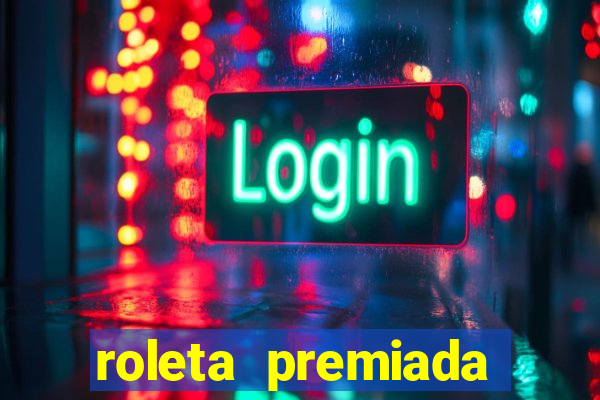 roleta premiada estrela bet