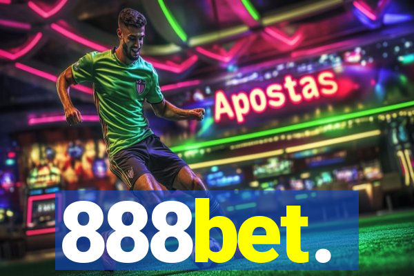 888bet.