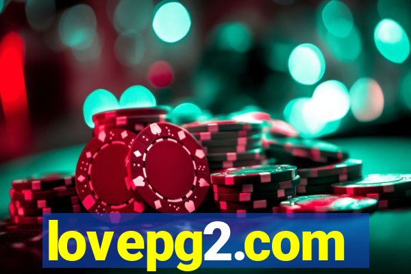 lovepg2.com