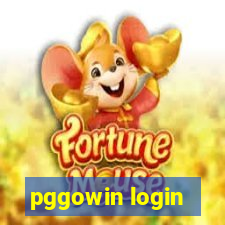 pggowin login