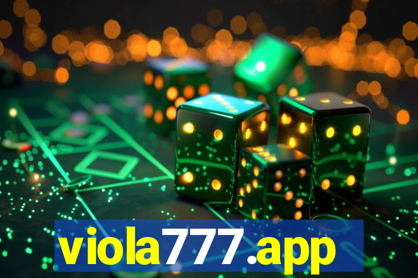 viola777.app