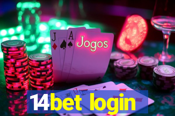 14bet login