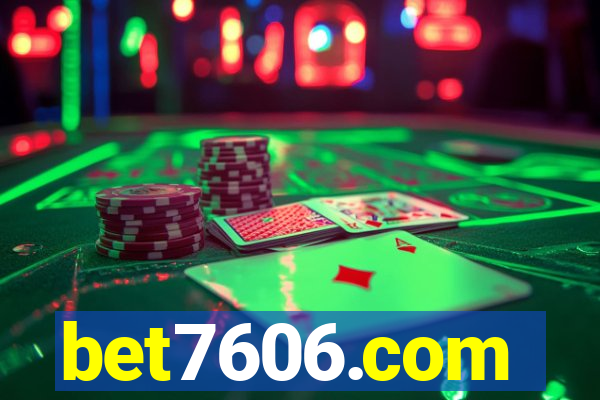 bet7606.com