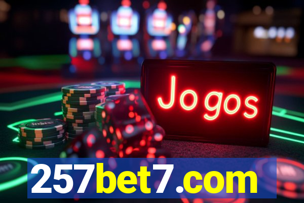 257bet7.com