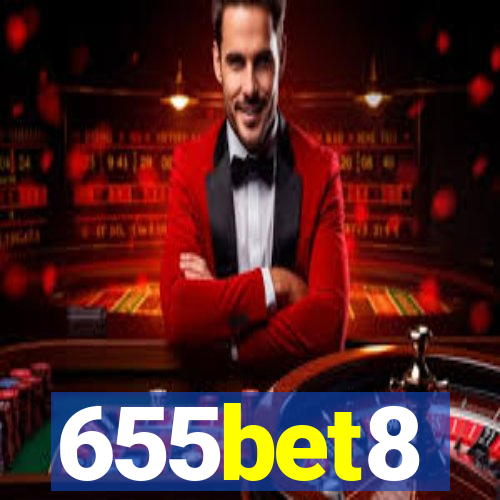 655bet8