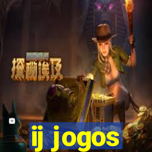 ij jogos